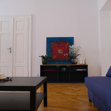 Apartamenty Nic 克拉科夫 外观 照片