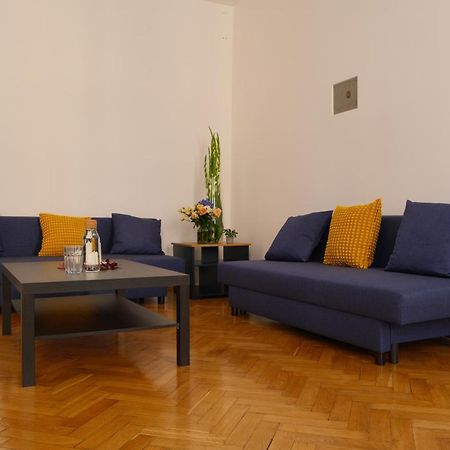 Apartamenty Nic 克拉科夫 外观 照片