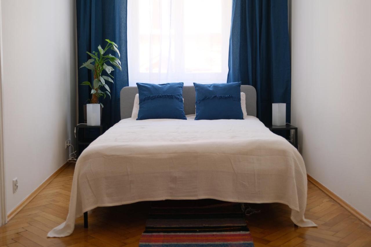 Apartamenty Nic 克拉科夫 外观 照片
